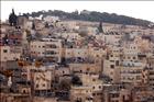 15 Mount of Olives Arab Neighborhood